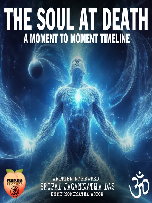 Title details for The Soul At Death by Sripad Jagannatha Das - Wait list